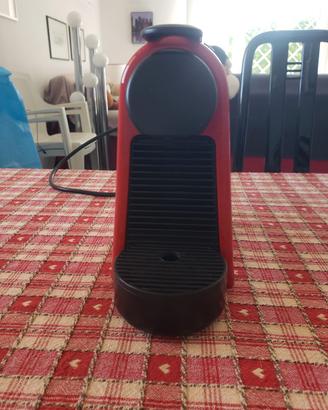 macchina caffè in capsule Nespresso