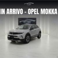 OPEL Mokka 1.5 diesel Elegance