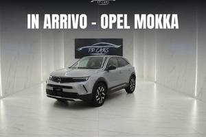 OPEL Mokka 1.5 diesel Elegance