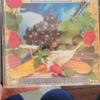 CD Ligabue