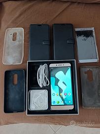 Smartphone DualSim/CASCO MODULARE
