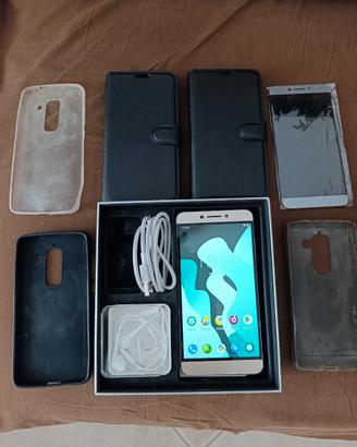 Smartphone DualSim/CASCO MODULARE