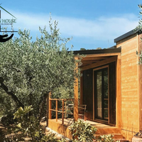 Struttura prefabbricata