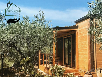 Struttura prefabbricata