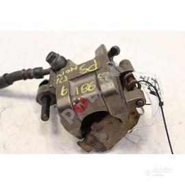 Pinza freno post. (Motociclo) Honda (ciclomotori)