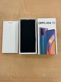Smartphone Oppo A54 5G