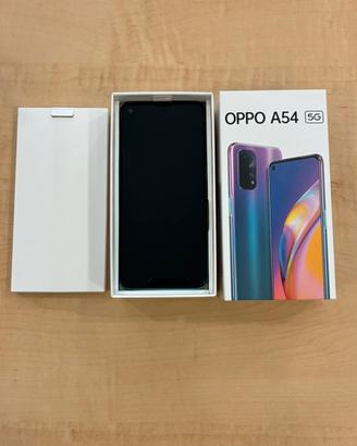 Smartphone Oppo A54 5G