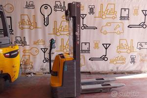 Stoccatore elettrico 2021