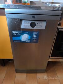 Lavastoviglie Beko mod. b300 slim 45x58x85 cm