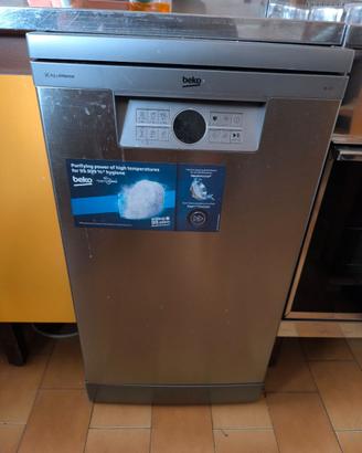 Lavastoviglie Beko mod. b300 slim 45x58x85 cm