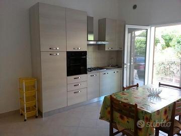 Appartamento x diversamente abili e non solo