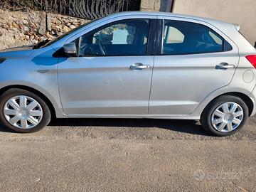 FORD Ka+ - 2017