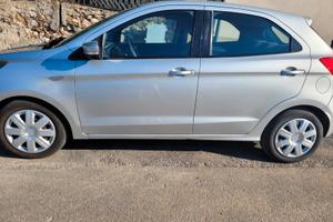 FORD Ka+ - 2017