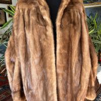Pelliccia di visone