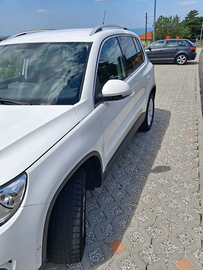 Tiguan 2000 140