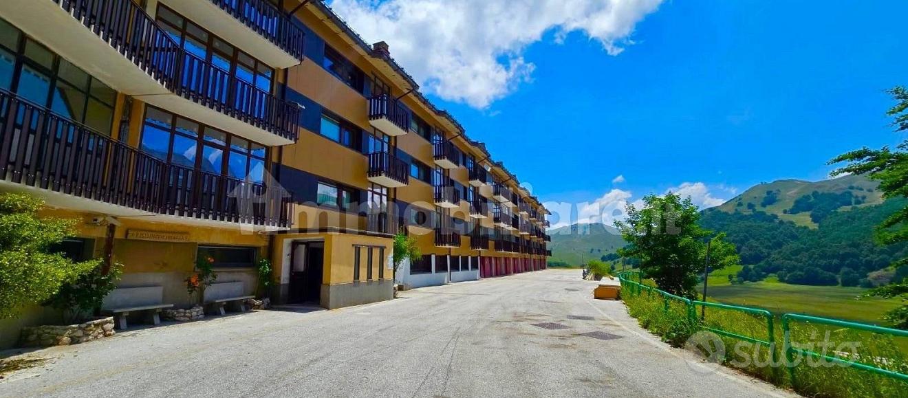 Appartamento – CB - Vista 3