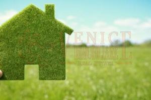 Terreno edificabile Camponogara