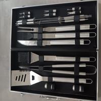 kit barbecue