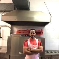 Cameriere ai piani -pulizia-lavapiatti-magaziniere