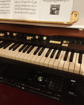 Hammond XKc3