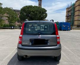 Fiat Panda 1.3 multijet 75cv 2011