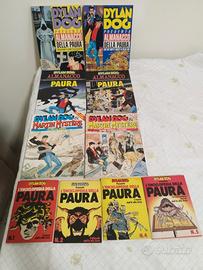 albi speciali Dylan Dog