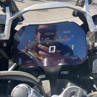 Bmw Gs 1250 rally 2021 composizione  standard