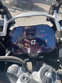 Bmw Gs 1250 rally 2021 composizione  standard