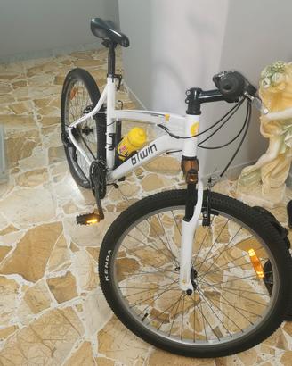 btwin rockrider 26