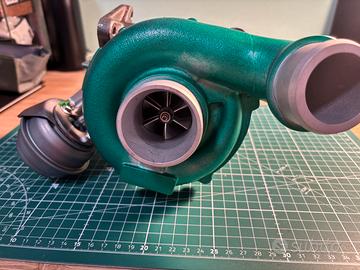 Turbo Gt1860v audi/vw 1.9/2.0 tdi