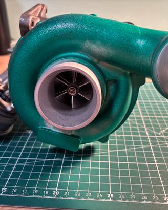 Turbo Gt1860v audi/vw 1.9/2.0 tdi