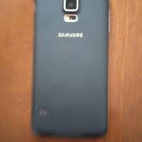 Samsung galaxy S5