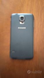 Samsung galaxy S5
