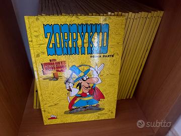 Coccobill ed il meglio di Jacovitti 45-80