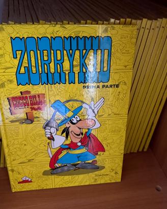 Coccobill ed il meglio di Jacovitti 45-80