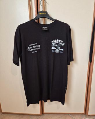 T-shirt Hoodrich