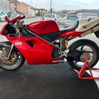 Ducati 996