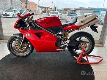 Ducati 996