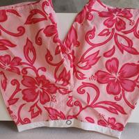 Costume Sundek rosa size 6