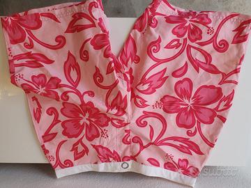 Costume Sundek rosa size 6