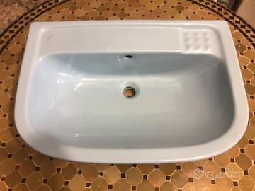 Lavandino colorato design