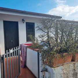 Monolocale Indipendente Vista Eolie - Furnari