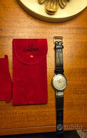 Omega De Ville Automatic