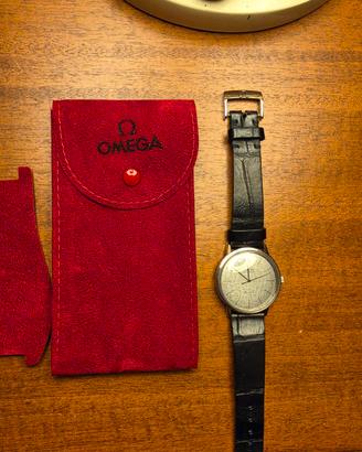Omega De Ville Automatic