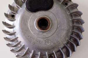 Volano Originale Piaggio 166540