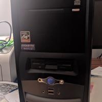 Pc desktop 