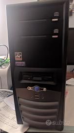 Pc desktop 