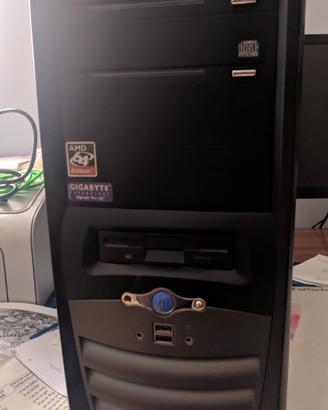 Pc desktop 
