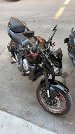 Kawasaki z750 2007