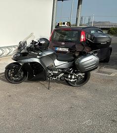 Kawasaki GTR 1400